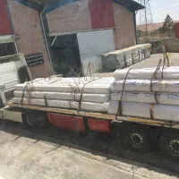 فروش و ساخت سازه گلخانه صنعتی|عمدهفروشی|ری, فیروزآباد|دیوار