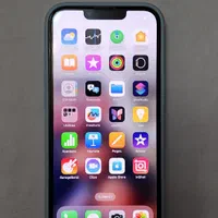 اپل iPhone 13 با حافظهٔ ۱۲۸ گیگابایت|موبایل|تهران, شهرک آپادانا|دیوار