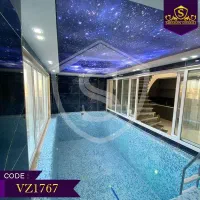 ویلا 210متری سنددار/شهرکی/ استخرداخلی|فروش خانه و ویلا|رشت, شالکو|دیوار