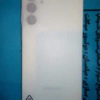 گوشی نو سامسونگ a15 حافظه ۲۵۶ رم ۸