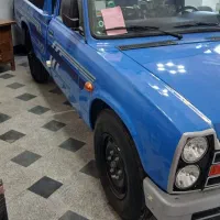 نیسان دوگانه سوز آپشنال سیمی رادیال