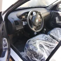 کوییک GXRL صفر|خودرو سواری و وانت|الشتر, |دیوار