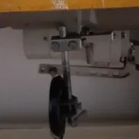 چرخ خیاطی،صنعتی