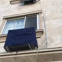 روکش کولر گازی(۶۰۰تومان)|خدمات پیشه و مهارت|کوهنانی, |دیوار