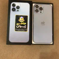 اپل ۱۳ پرو مکس دوسیمکارت ۲۵۶ گیگ|موبایل|تهران, بلوار کشاورز|دیوار
