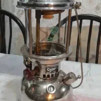 چراغ زنبوری