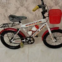 دوچرخه 16 بچه گانه|اسباببازی بچه|اردبیل, |دیوار