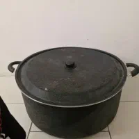 قابلمه بزرگ سایز ۵۶