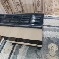 بخاری بسیارتمیز ونو|بخاری، هیتر، شومینه|باوی, |دیوار