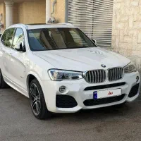 X3  full  2016