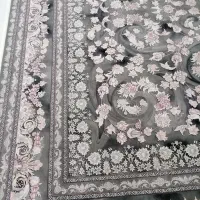 فرش ماشینی ۱۲ متری