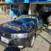 دنا پلاس|خودرو سواری و وانت|سنندج, |دیوار