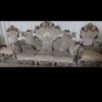 فروشنده خریدار وفروشنده مبل