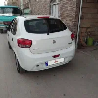 تیبا2مدل 1400|خودرو سواری و وانت|اصفهان, دارک|دیوار