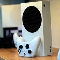 ایکس باکس سری اس xbox series s