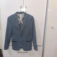 فروش مانتو پالتو کاپشن هودی زنانه در حد نو|لباس|تبریز, |دیوار