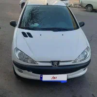 ۲۰۶ تیپ۲، بدون رنگ و خط وخش، ۶۳تا کار