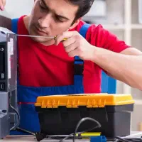 تعمیرات تلویزیون در منزل و تعمیرگاه