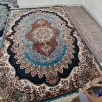 یه جفت فرش ۹ متری ۷۰۰ شانه