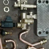 سرویس. و تعمیر.   پکیج و آبگرمکن|آبگرمکن، پکیج، شوفاژ|خرم‌آباد, |دیوار