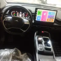 جک kmc. x5|خودرو سواری و وانت|اراک, |دیوار