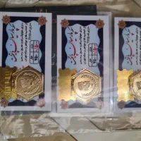 سکه پارسیان طلا ۱۸ عیار