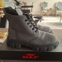 نیم بوت دخترانه