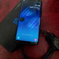 گوشی سامسونگ s8