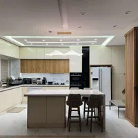 کابینت نئوکلاسیک اقساط ۳ ماهه|مصالح و تجهیزات ساختمان|کهریزک, |دیوار