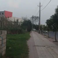 زمین-تجاری-مسکونی-بر-اصلی-بلوار-شورا
