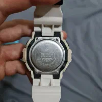 جی شاک اصل اصل  زد آب شناسنامه دار|ساعت|قم, باغ شریفی|دیوار