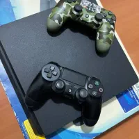 دستگاه ps4|کنسول، بازی ویدئویی و آنلاین|رشت, پاستوریزه|دیوار