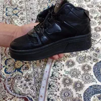 تعدادی کتونی سایز ۳۸  تمیز فردیس|کیف، کفش، کمربند|فردیس, سرحد آباد|دیوار