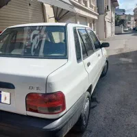 پراید ۱۳۱ مدل ۹۰|خودرو سواری و وانت|رشت, کوی حسینی|دیوار