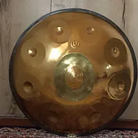 هنگ درام مدل آرشا طلایی