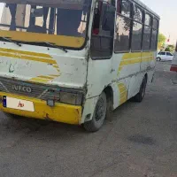 اویکو a60|خودرو سنگین|هشتگرد, قاسم آباد بزرگ|دیوار