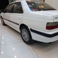 پارس ELX مدل ۸۹ موتور زانتیا|خودرو سواری و وانت|ملایر, |دیوار