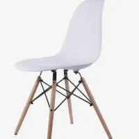 صندلی سالم ضدآب مناسب میز تحریر و میز نهارخوری|صندلی و نیمکت|فردیس, فردیس|دیوار