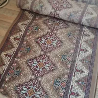گلیم و فرش پله