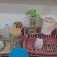 وسایل اشپزخونه