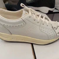 کفش ورزشی چرم تبریز(سایز۴۱)