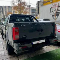 کی ام سی t8 مدل ۱۴۰۱ فابریک نقد و اقساط