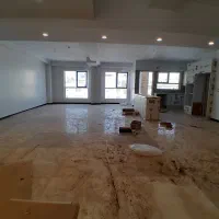 بهارشمالی ۲۰۷متر ورودیلابی روفگاردن