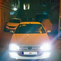 پژو پارس آخر ۱۴۰۱|خودرو سواری و وانت|تهران, سبلان (لشگر)|دیوار