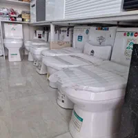 شیرآلات و روشویی|مصالح و تجهیزات ساختمان|پرند, فاز ۱|دیوار