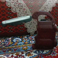 چراغ قوه شارژی و ضبط کاست|لامپ و چراغ|شهریار, شهرک وائین|دیوار