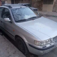 سمند lx 86|خودرو سواری و وانت|مشهد, شهرک ابوذر|دیوار