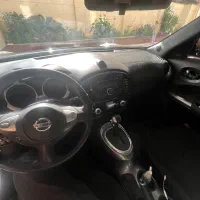 نیسان جوک مدل ۲۰۱۳|خودرو سواری و وانت|رشت, چله خانه|دیوار