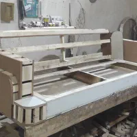 نجار ماهر و نیمه ماهر|استخدام صنعتی، فنی، مهندسی|تبریز, |دیوار