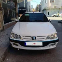 پژو پارس سال در حد خشک واقعی مدل 1401 کمکار|خودرو سواری و وانت|مشهد, شهرک مهر آباد|دیوار